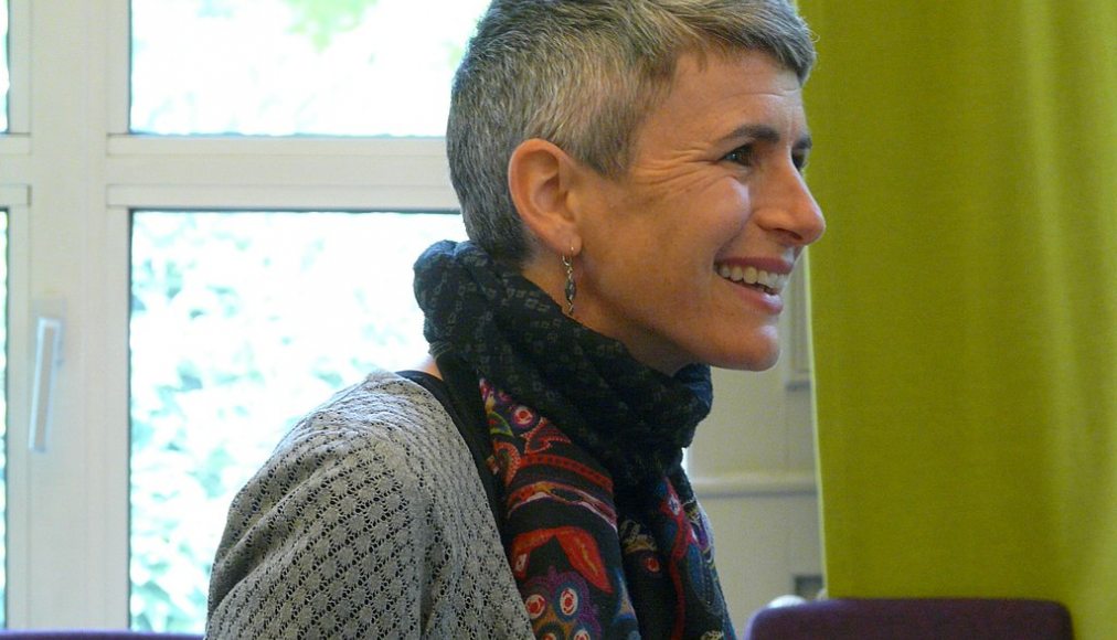 Marion Muller-Colard Marion Muller-Colard / ©Wikimedia Commons/JacLavi/CC BY-SA 4.0