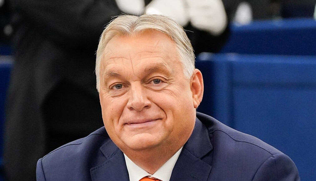 Viktor Orban Viktor Orban / ©European Union, Wikimedia Commons