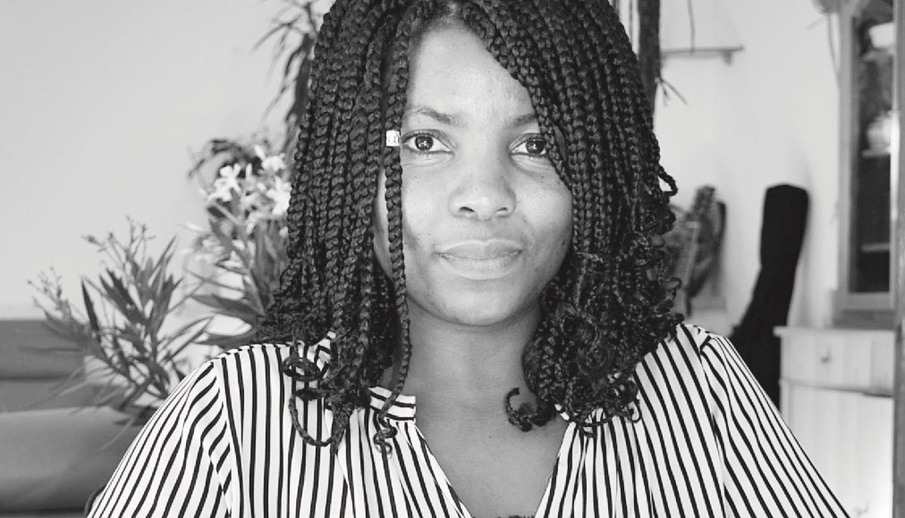 Maximilie Dubigny de Bévilard (Jura bernois) partage une recette qui fait l’unanimité au Cameroun. Maximilie Dubigny de Bévilard (Jura bernois) partage une recette qui fait l’unanimité au Cameroun. / ©DR