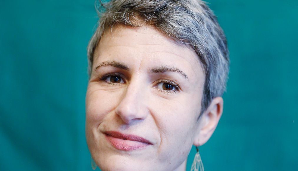 Marion Muller-Colard Marion Muller-Colard / DR