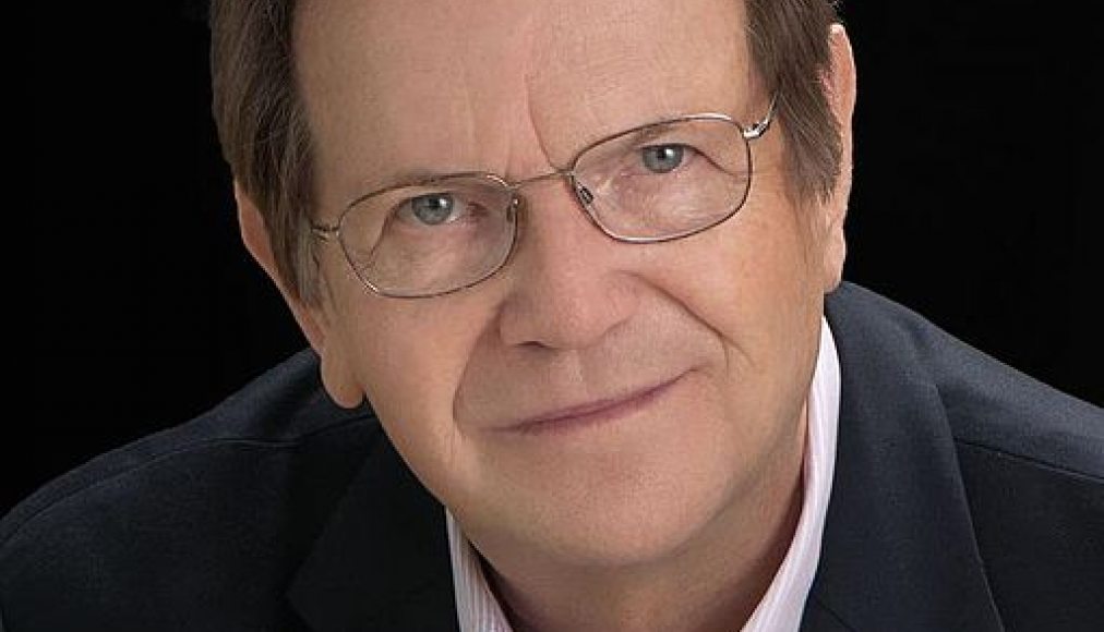 Reinhard Bonnke Reinhard Bonnke / ©Wikimedia Commons/Oleksandr Volyk, Christ for all Nations/CC BY-SA 3.0