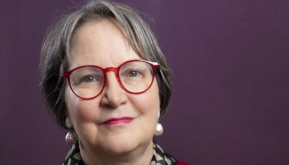 Catherine Mayeur-Jaouen Catherine Mayeur-Jaouen / ©Francesca Mantovani, Editions Gallimard