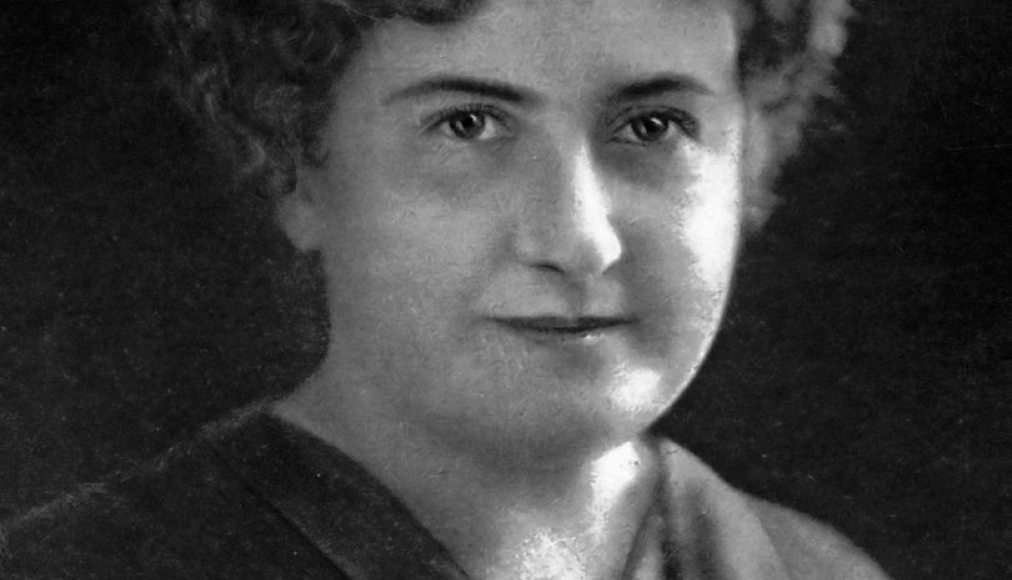 Maria Montessori Maria Montessori / ©Wikimedia Commons/Public domain