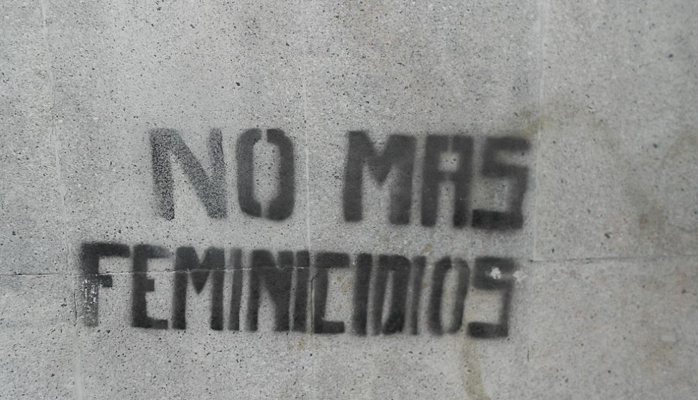 Une "Journée sans femme" au Mexique pour dénoncer les féminicides Une "Journée sans femme" au Mexique pour dénoncer les féminicides / ©Wikimedia Commons/Denis Bocquet/CC BY 2.0