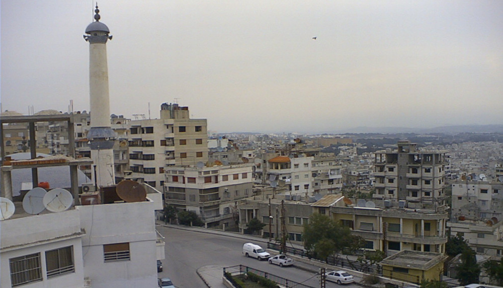 La ville de Lattaquié compte une population majoritairement alaouite. La ville de Lattaquié compte une population majoritairement alaouite. / ©Zikomadrid, Public domain, Wikimedia Commons