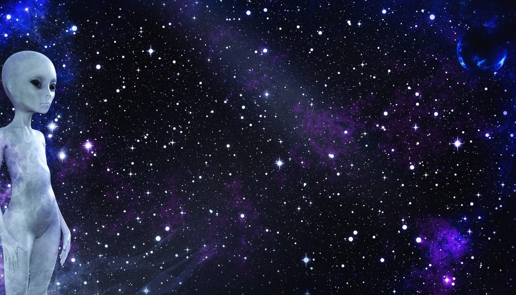 L’existence d’exoplanètes, soit hors de notre système solaire, induit-elle forcément l’existence de vies extraterrestres? L’existence d’exoplanètes, soit hors de notre système solaire, induit-elle forcément l’existence de vies extraterrestres? / Pixabay
