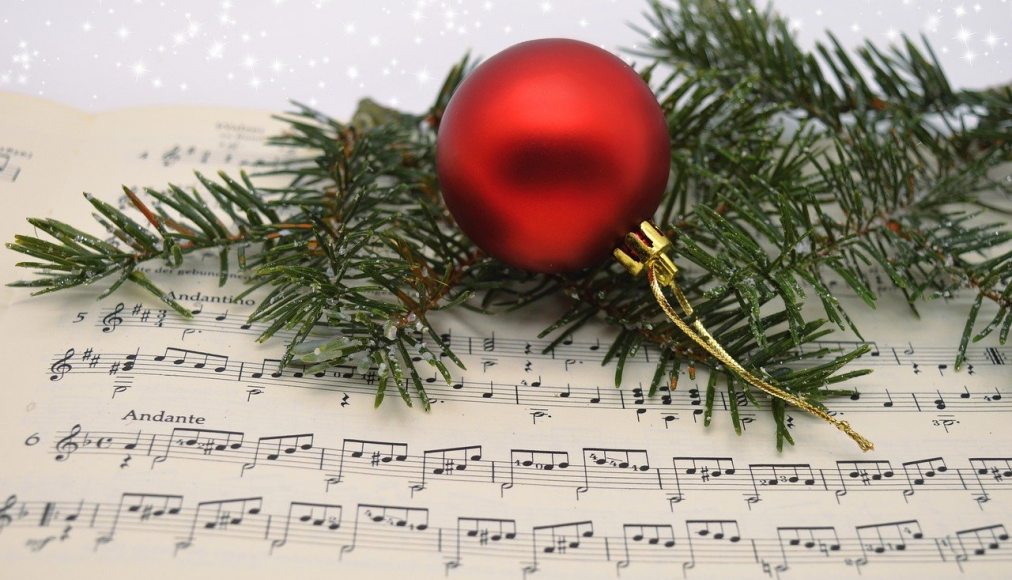 Noël, c’est la fête du oui à la vie, à une vie pleine à l’écoute de notre musique intérieure. Noël, c’est la fête du oui à la vie, à une vie pleine à l’écoute de notre musique intérieure. / ©Pixabay