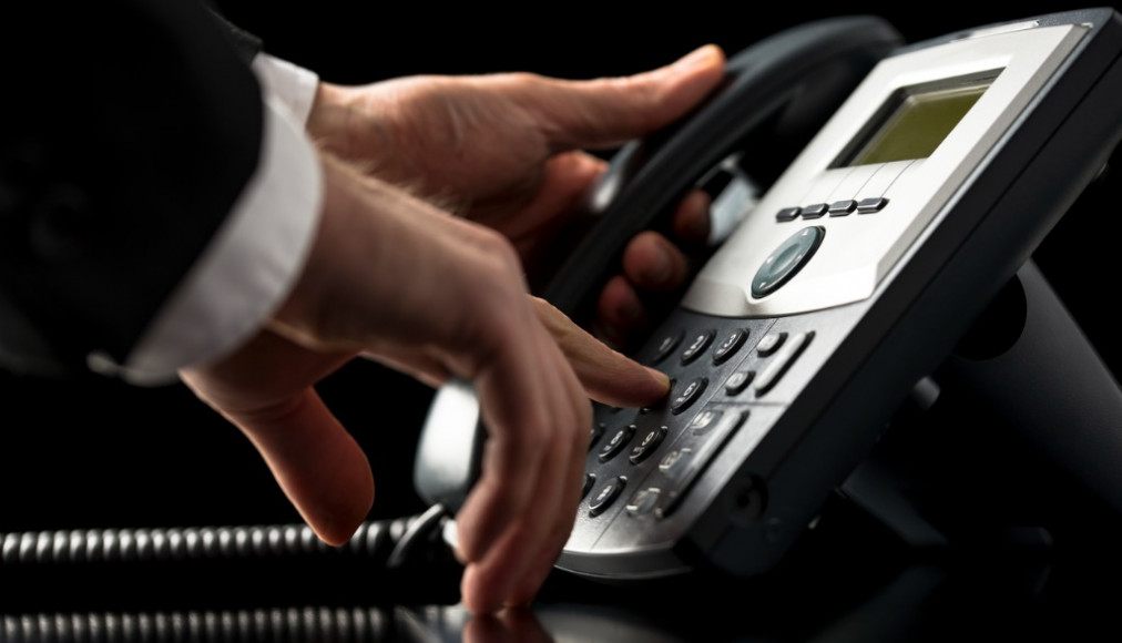 Chez les mormons, un service d’assistance téléphonique détourne les dénonciations d'abus. Chez les mormons, un service d’assistance téléphonique détourne les dénonciations d'abus. / IStock