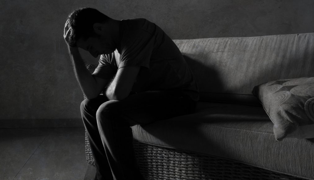Burn-out chez les pasteurs Burn-out chez les pasteurs / ©iStock/Marcos Calvo
