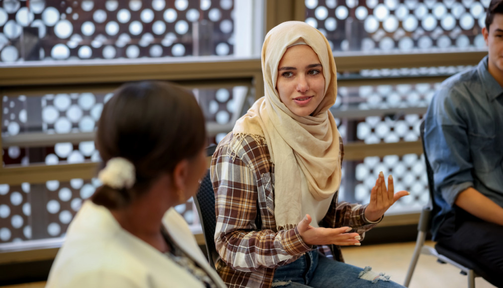 Et si l’islam entrait à l’école? Et si l’islam entrait à l’école? / ©iStock