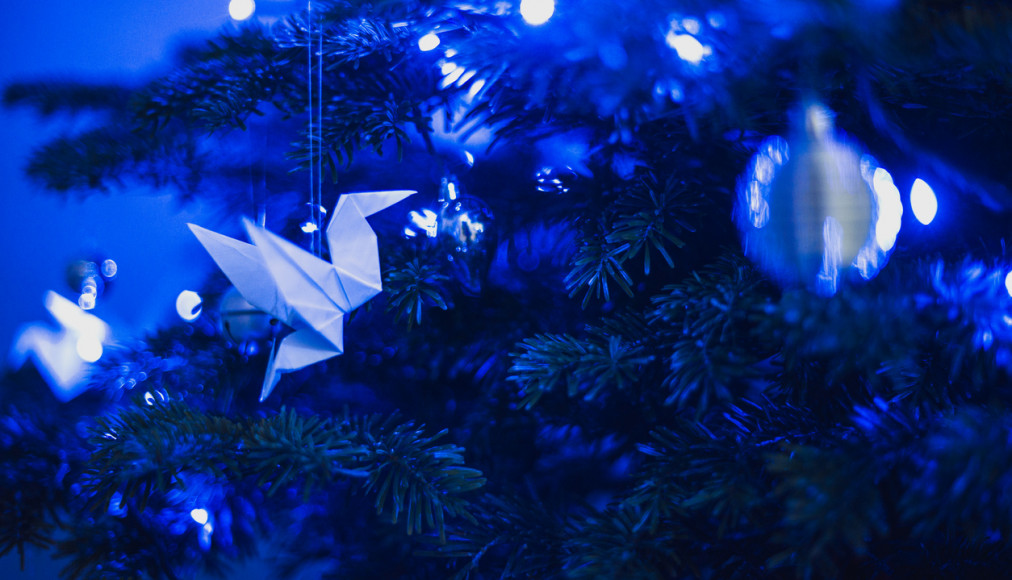 Les journalistes de Réformés, Camille Andres, Anne Buloz, Joël Burri, Khadija Froidevaux, Nicolas Meyer, Nathalie Ogi, Matthias Wirz, vous souhaitent un joyeux Noël! Les journalistes de Réformés, Camille Andres, Anne Buloz, Joël Burri, Khadija Froidevaux, Nicolas Meyer, Nathalie Ogi, Matthias Wirz, vous souhaitent un joyeux Noël! / ©iStock