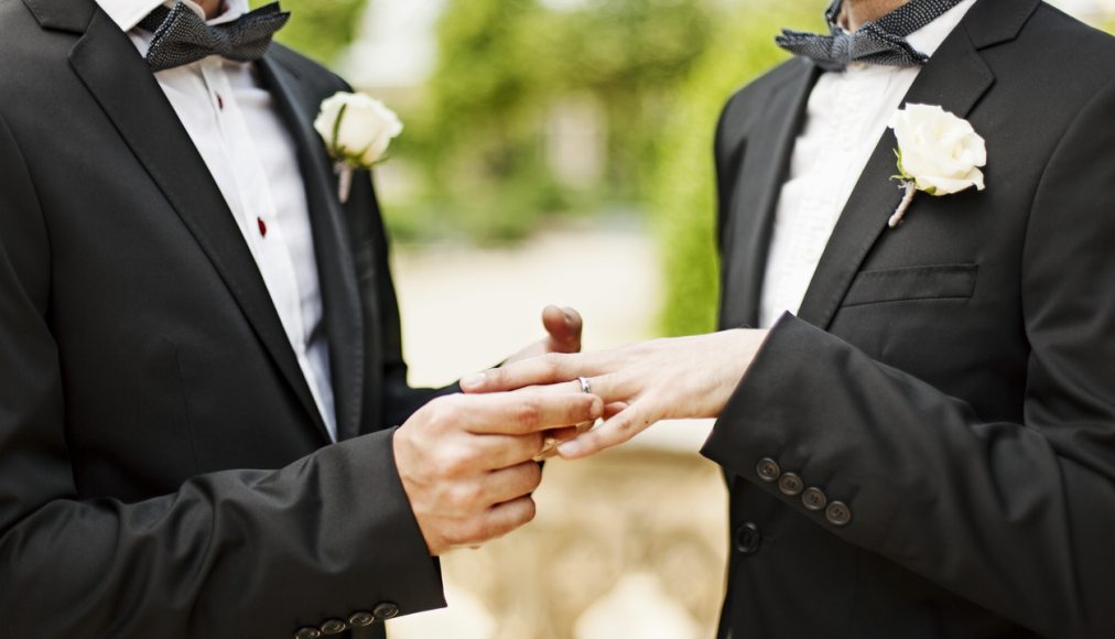 Mariage pour tous, un sacrement pour les catholiques-chrétiens Mariage pour tous, un sacrement pour les catholiques-chrétiens / ©iStock/Orbon Alija