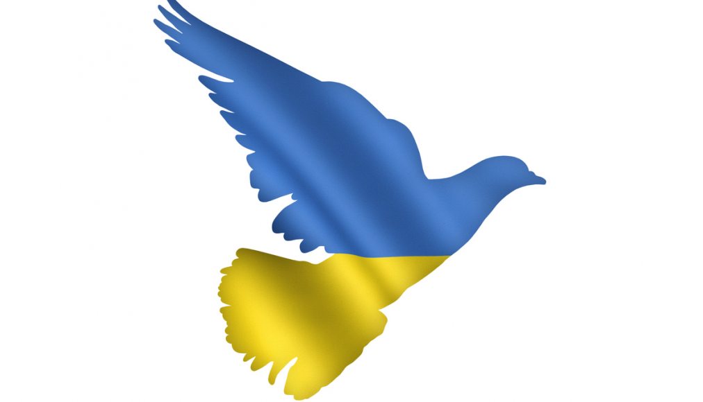 Quelles réactions religieuses à la guerre en Ukraine? Quelles réactions religieuses à la guerre en Ukraine? / ©iStock/whiteisthecolor