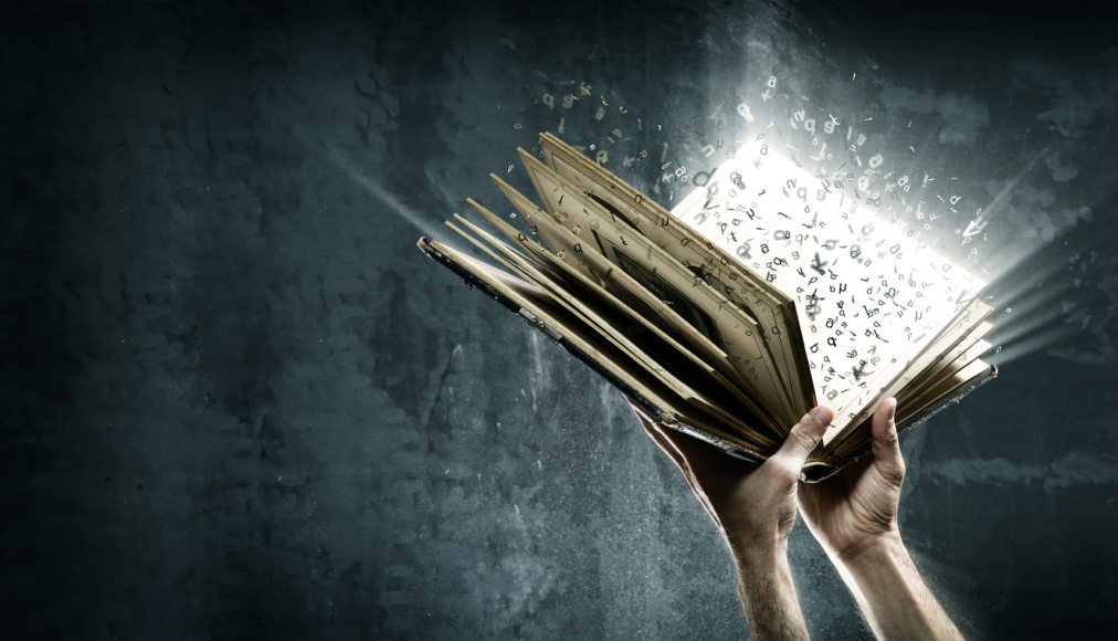Des fanfictions exploitent la Bible Des fanfictions exploitent la Bible / ©iStock/efks