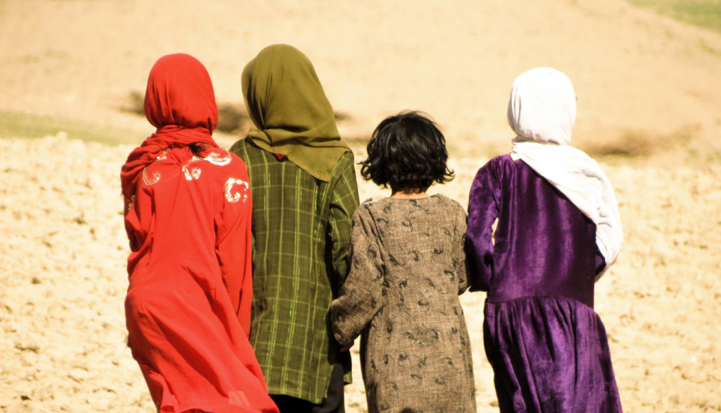 Le nombre de mariages forcés explose en Afghanistan Le nombre de mariages forcés explose en Afghanistan / ©iStock/Kostas7