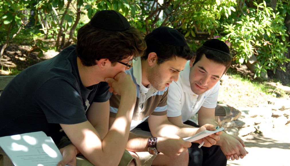 Classes non-mixtes et GPA, les paradoxes israéliens Classes non-mixtes et GPA, les paradoxes israéliens / ©iStock/futurewalk