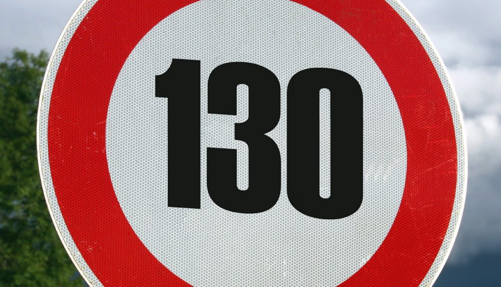 L'Église protestante d'Allemagne centrale demande une limitation de la vitesse à 130 km/h sur les autoroutes. L'Église protestante d'Allemagne centrale demande une limitation de la vitesse à 130 km/h sur les autoroutes. / @ iStock/Andreas Weber