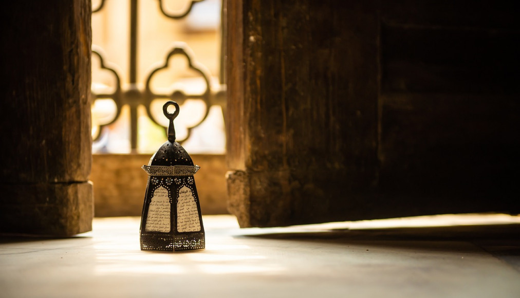 Un ramadan sous haute tension Un ramadan sous haute tension / ©Pixabay