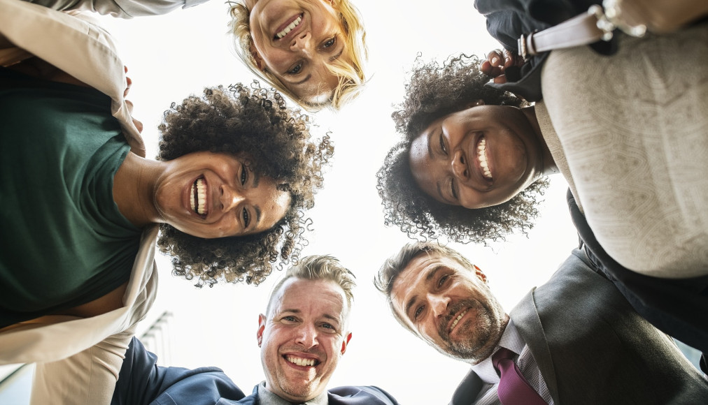 Au travail, prévenir les risques de dévaloriser des gens Au travail, prévenir les risques de dévaloriser des gens / Au travail, prévenir les risques de dévaloriser des gens