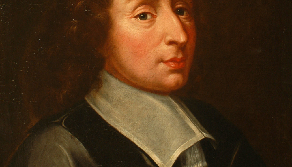 Blaise Pascal Blaise Pascal / Blaise Pascal