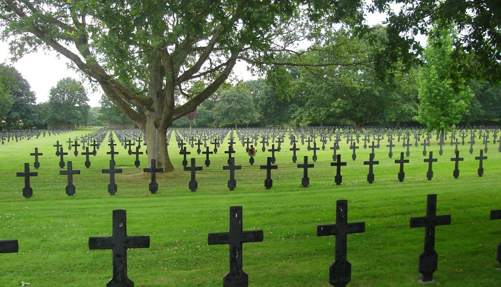cimetière cimetière