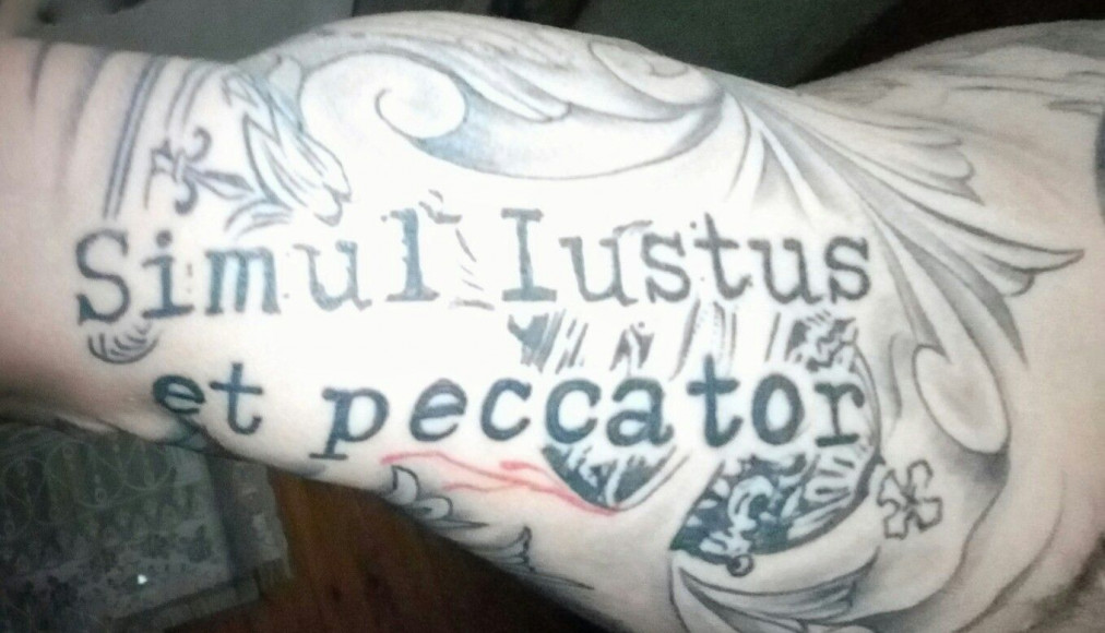 Pas meilleur que les autres Pas meilleur que les autres / simul justus et peccator