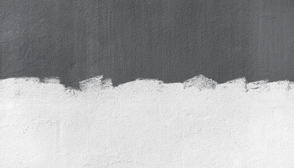 "Unfinished wall paint" "Unfinished wall paint" / Photo by Samuel Zeller on Unsplash