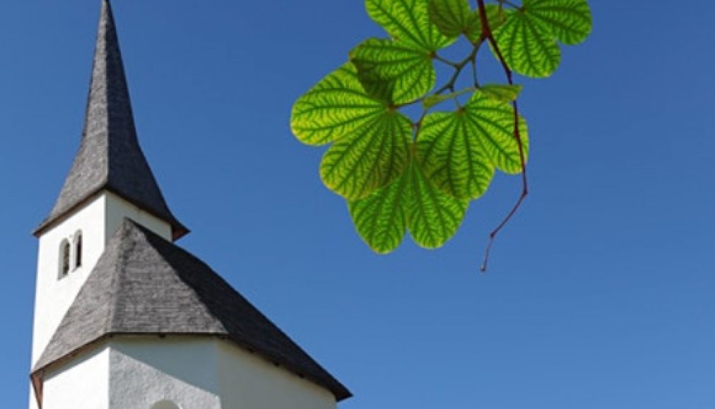 Eglises et imaginaires Eglises et imaginaires