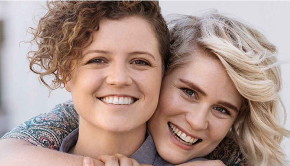 Mariage pour tous-tes Mariage pour tous-tes / © iStock
