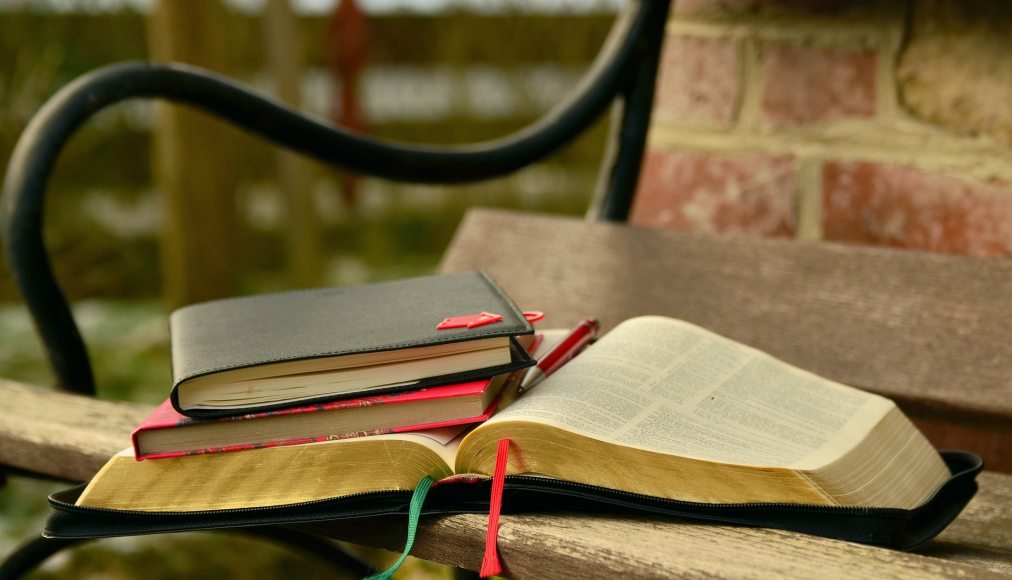 Une formation biblique ouverte à tous Une formation biblique ouverte à tous / CC0 congerdesign/Pixabay