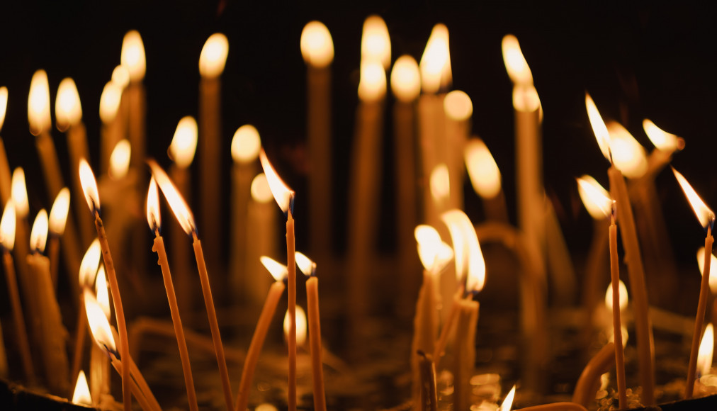 arder l’espérance face aux massacres. © Levi Meir Clancy – unsplash arder l’espérance face aux massacres. © Levi Meir Clancy – unsplash
