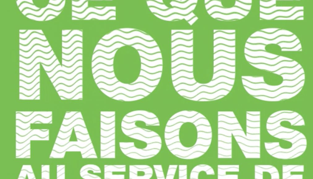 Rapport d'activité 2020 Rapport d'activité 2020