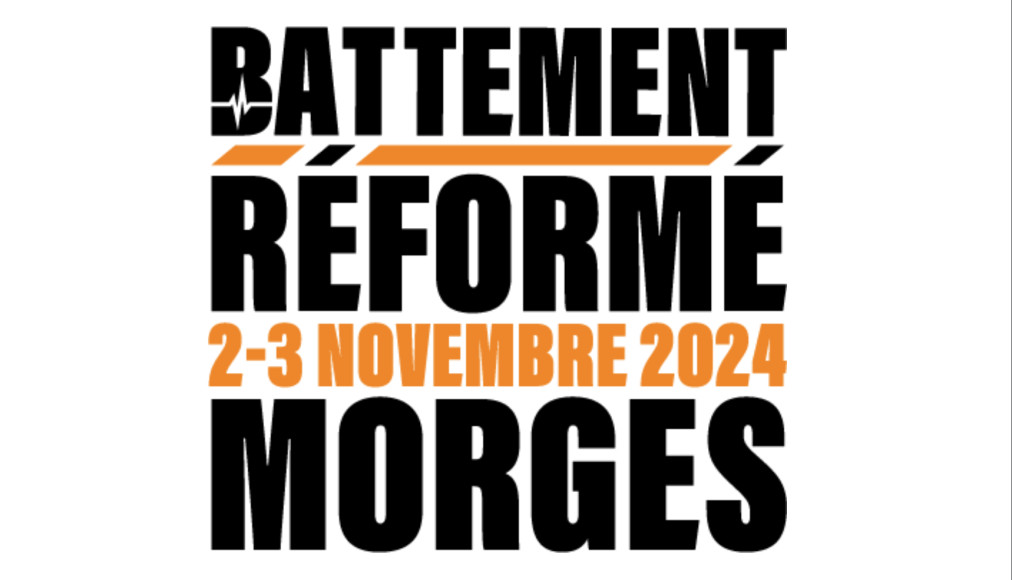 Battement Réformé Battement Réformé / ©BREF