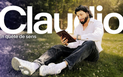 En quête de sens: Mon premier Ramadan / ©RTSreligion