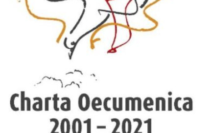 Extrait du flyer pour la célébration des 20 ans de la Charte oecumenique / ©www.agck.ch