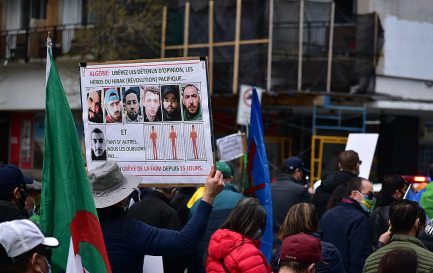 Algérie: quand l’islam est prétexte à la répression / ©Great11, CC BY-SA 4.0, Wikimedia Commons