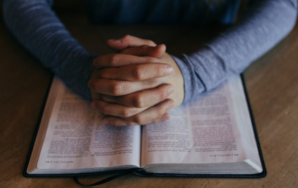 Prier au nom de Jésus