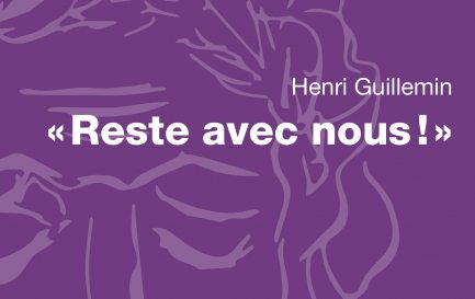 &quot;Reste avec nous!&quot; / @OIC-EERV