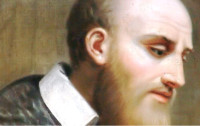 François de Sales le Réformé? / portrait de François de Sales 